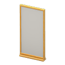 Simple Panel