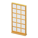 Simple Panel