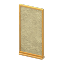 Simple Panel