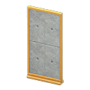 Simple Panel