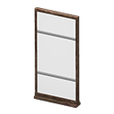 Simple Panel