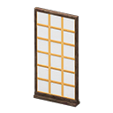 Simple Panel