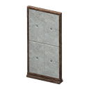 Simple Panel