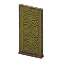 Simple Panel