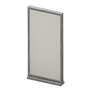 Simple Panel