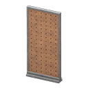 Simple Panel