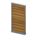 Simple Panel