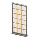 Simple Panel
