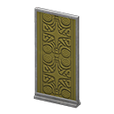 Simple Panel