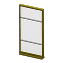 Simple Panel