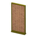 Simple Panel