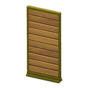 Simple Panel