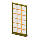 Simple Panel