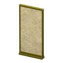 Simple Panel