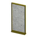Simple Panel