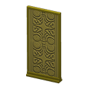 Simple Panel