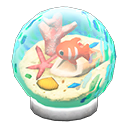 Sea Globe