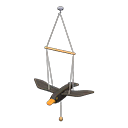 Bird Mobile