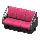 Transit Seat