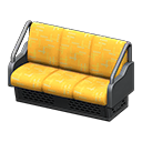 Transit Seat