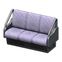 Transit Seat