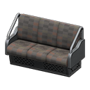 Transit Seat