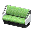 Transit Seat