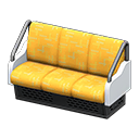 Transit Seat