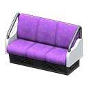 Transit Seat