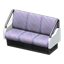 Transit Seat