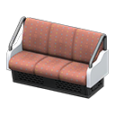 Transit Seat