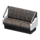 Transit Seat