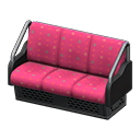 Transit Seat
