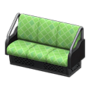 Transit Seat