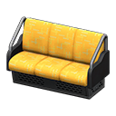 Transit Seat