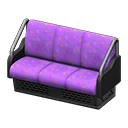 Transit Seat