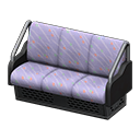 Transit Seat