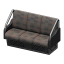 Transit Seat