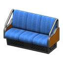 Transit Seat