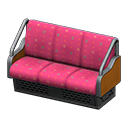 Transit Seat