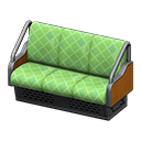 Transit Seat
