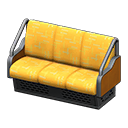 Transit Seat