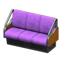 Transit Seat