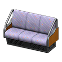 Transit Seat