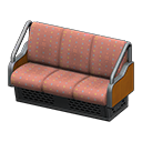 Transit Seat