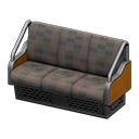 Transit Seat