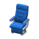 Vehicle Cabin Seat