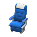 Vehicle Cabin Seat