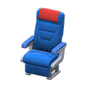 Vehicle Cabin Seat