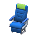 Vehicle Cabin Seat